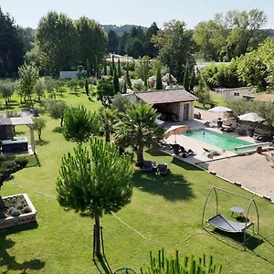 Mas De Nonin St Remy De Provence Gasthof