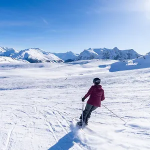 Hotel Villages Clubs Du Soleil -